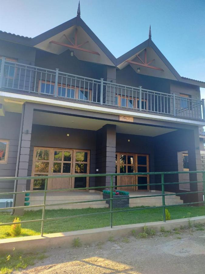 Отель Logan Camp Ooty Кунур Экстерьер фото