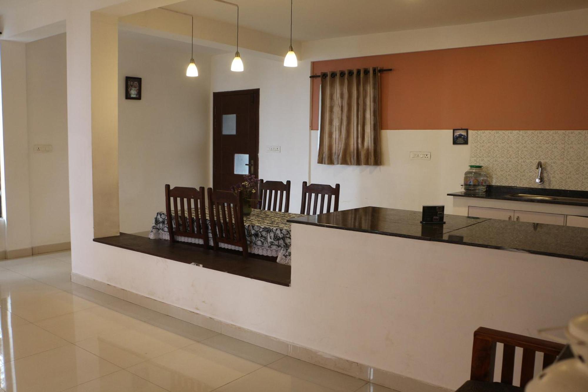 Отель Logan Camp Ooty Кунур Экстерьер фото
