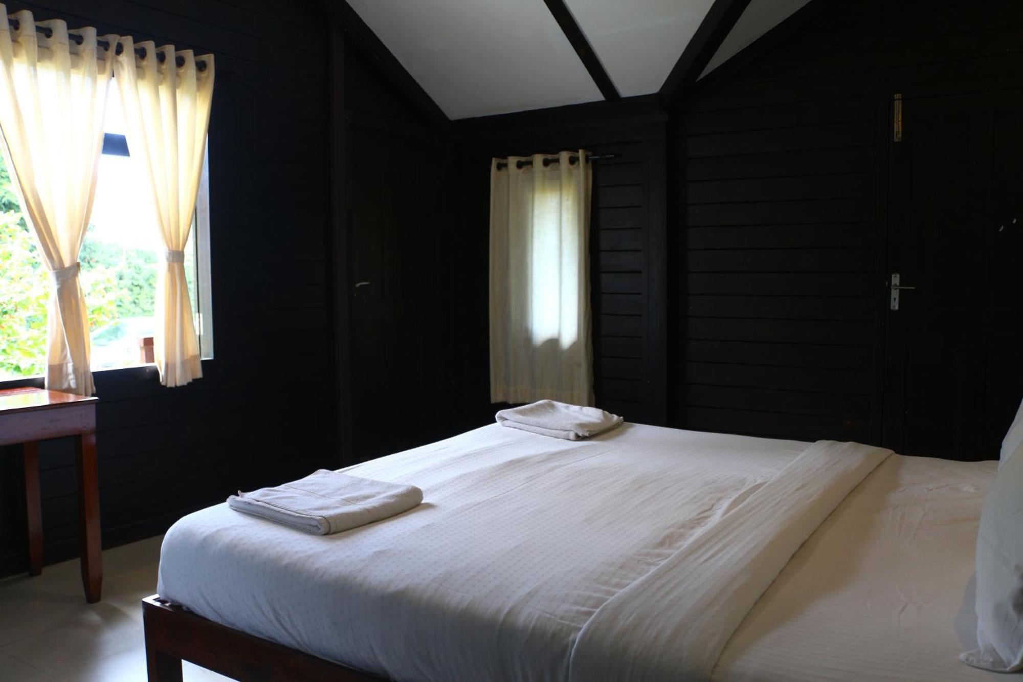 Отель Logan Camp Ooty Кунур Экстерьер фото